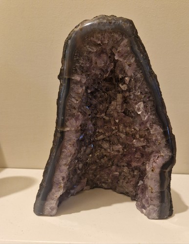 Beautiful amethyst geode cave - beautiful,