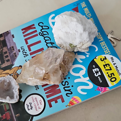 Natural unpolished quartz - natural,