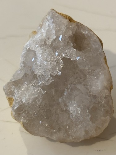 Small natural crystal - natural,