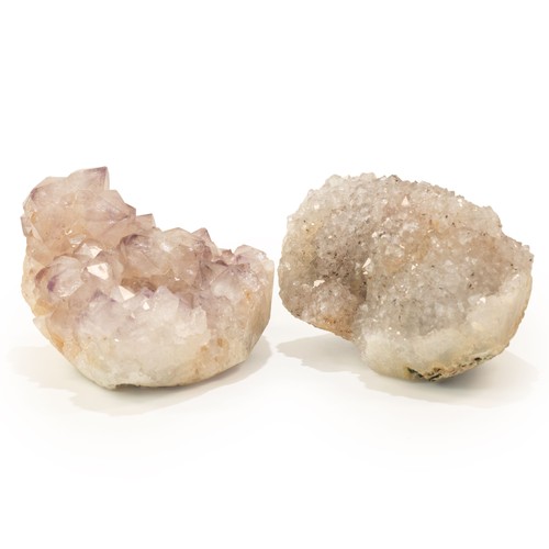 Med assorted amethyst - med,