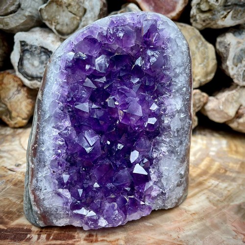 High grade uruguayan - high-grade, amethyst