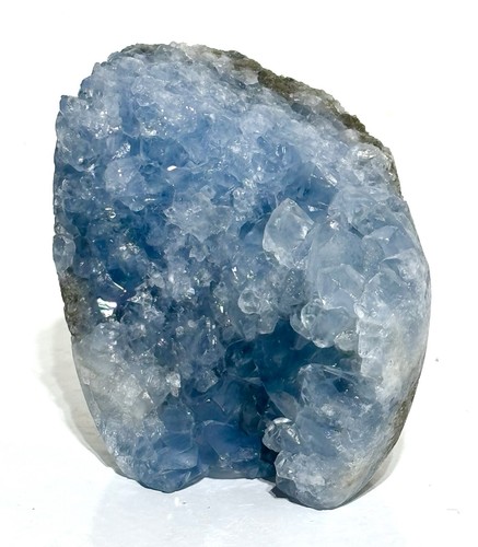 Large 273 celestite crystal - 273.9g,