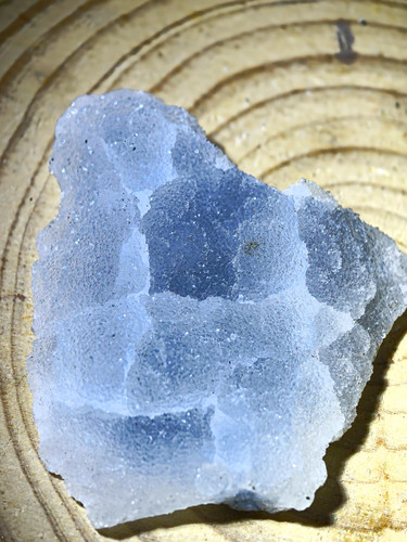 Natural sugar quartz - natural,