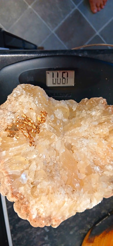 Aragonite natural unpolished - aragonite,