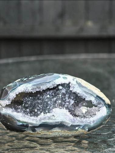 Stunning amethyst geode - stunning,