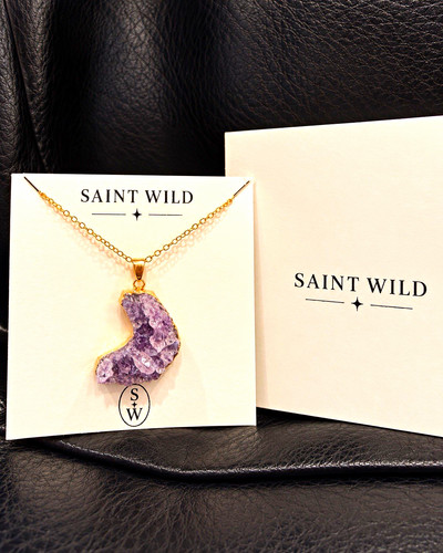 Saint wild handmade natural - wild,