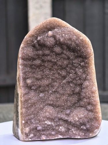 Natural pink sugar - pink,
