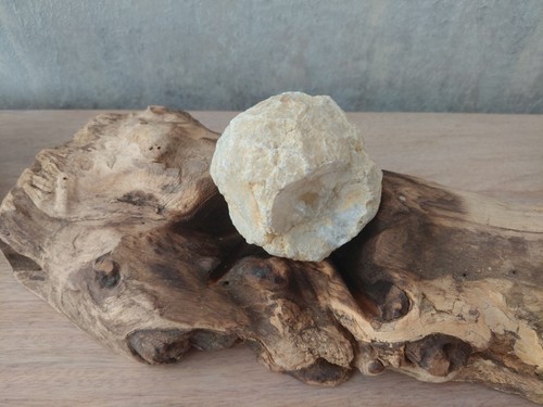 Whole geode crystal - whole,